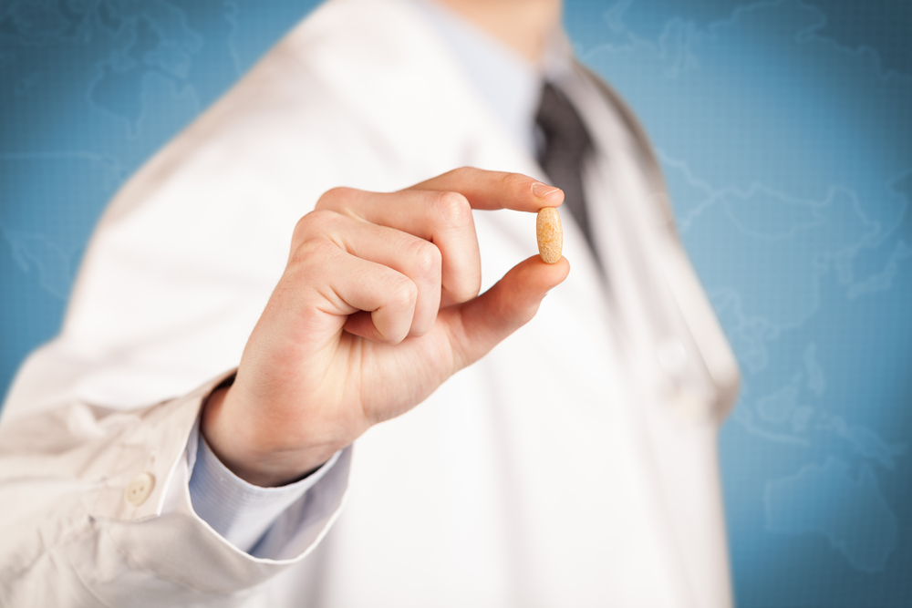 New Guidelines For Prescribing Opioids Issued By The CDC