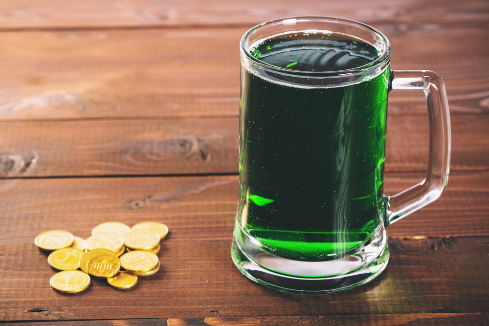 AAA Offers Free'Tipsy Tow' to Keep Roads Safe on St. Patrick’s Day