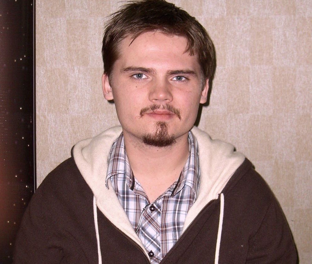 'Star Wars' Actor Jake Lloyd Diagnosed With Schizophrenia While Incarcerated