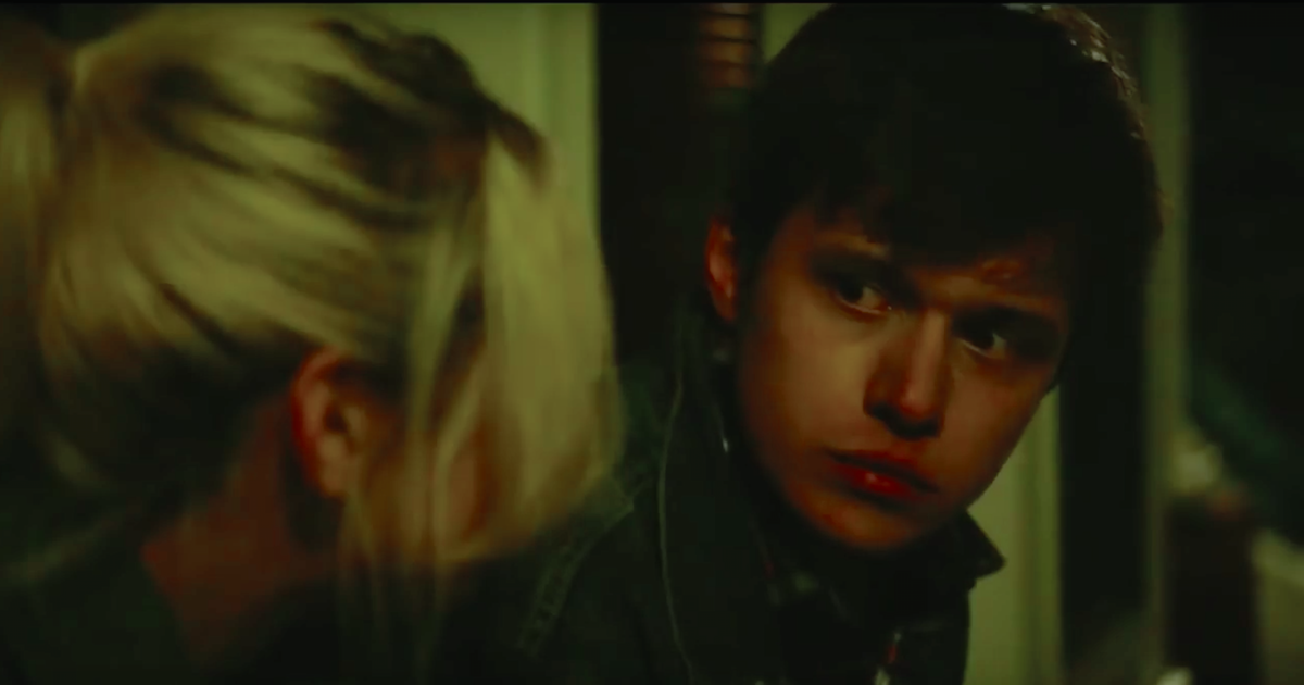 Rob Reiner’s Son Writes Film Inspired by His Addiction and Homelessness