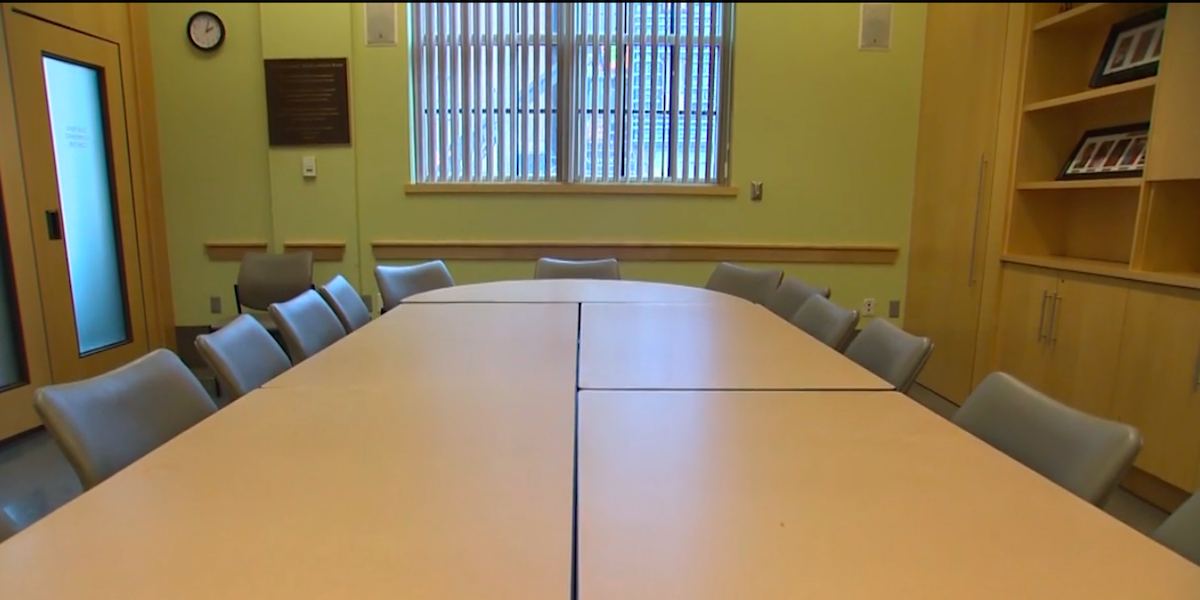 Boston to Open Country’s First 'Safe Space' for Heroin Addicts