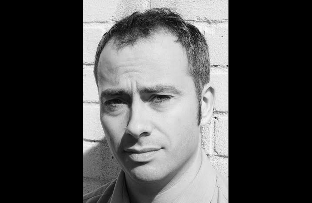 Q&A With The Man Who Couldn’t Stop