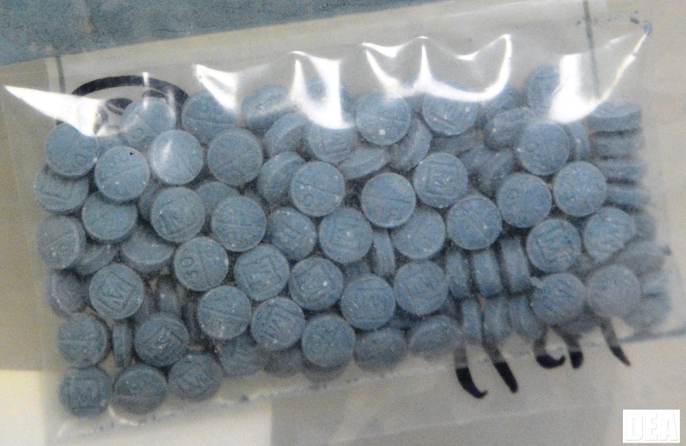 How Does Fentanyl Kill You?
