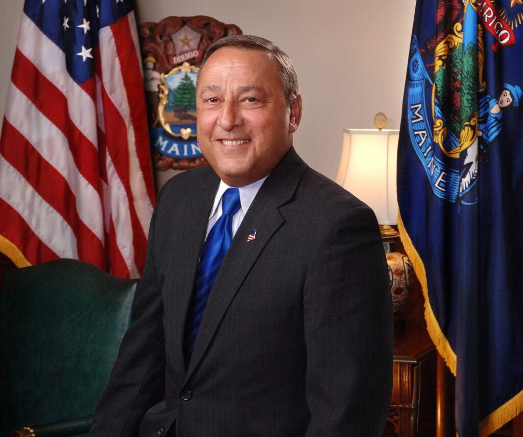 Activists Respond to Gov. LePage Naloxone Veto As Legislature Vote Nears