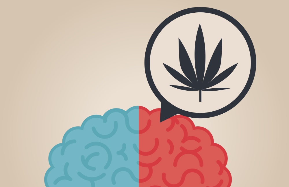 The Lone Dissenter in the Pro-Marijuana Masses