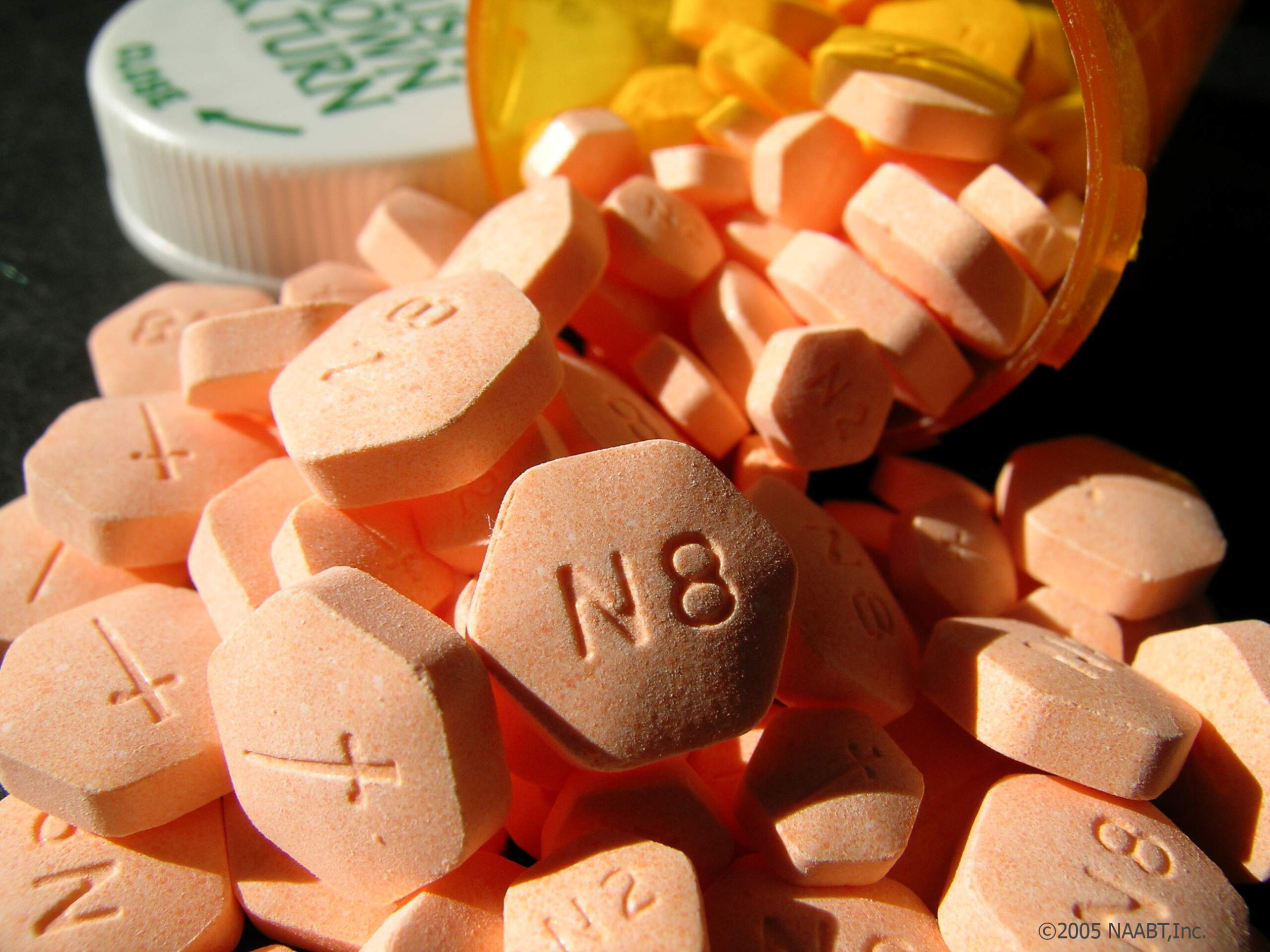 Not Enough Doctors Can Prescribe Buprenorphine