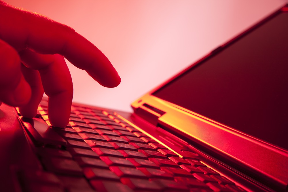 Cybersex Addiction: A Case Study