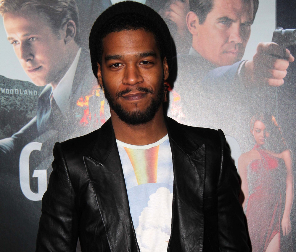 Kid Cudi Says He Was 'Never an Addict'