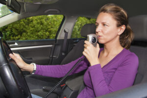 Mandatory Ignition Interlock Laws Save Lives, Study Finds