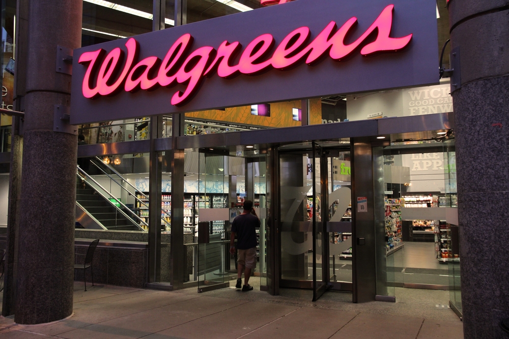 Walgreens, Duane Reade To Pay New York $500K Over Deceptive Pricing
