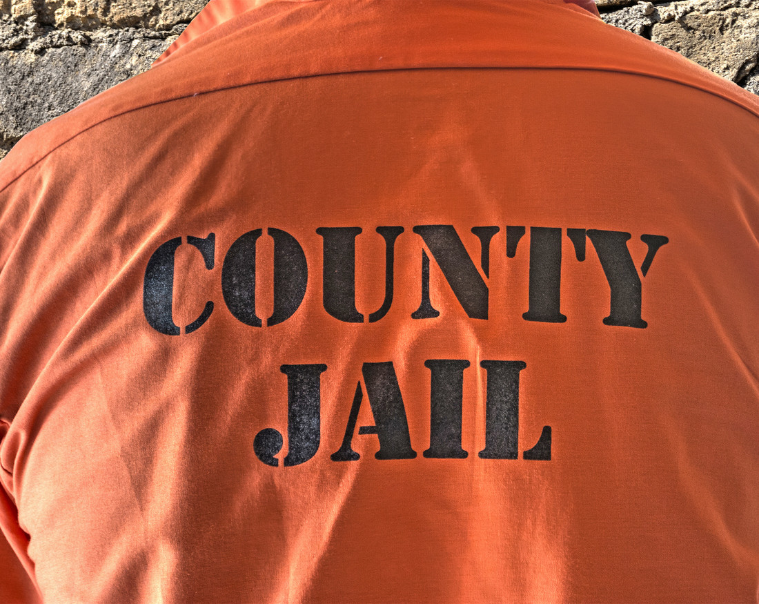 'Affluenza' Teen Ethan Couch Given Two-Year Jail Sentence, America Rejoices