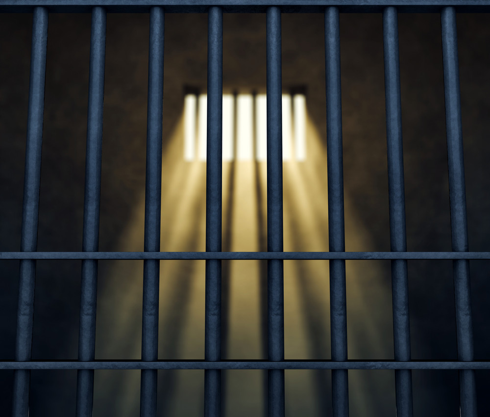 Mandatory Minimum Sentencing Stole My Son's Sunshine