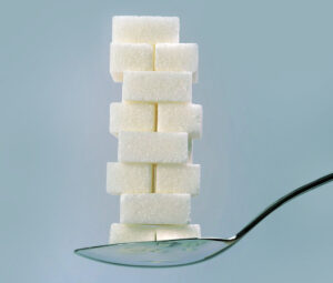 Could Smoking Cessation Drugs Stop Sugar Addiction?