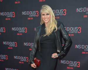 'Full House' Actress Jodie Sweetin Reflects on Five Years of Sobriety