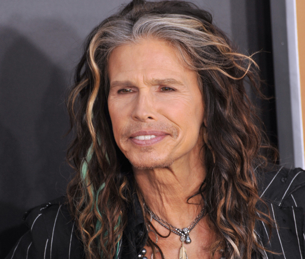 Steven Tyler Speaks About Prince’s Death and His Own Struggle with Addiction