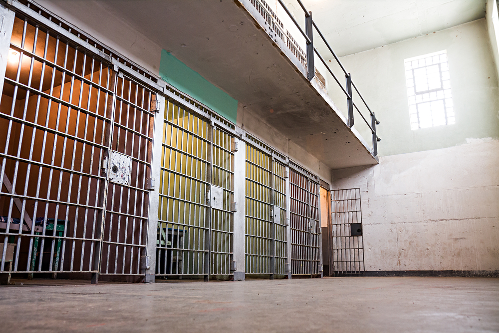 West Virginia Launches First Inpatient Treatment Program in Jail
