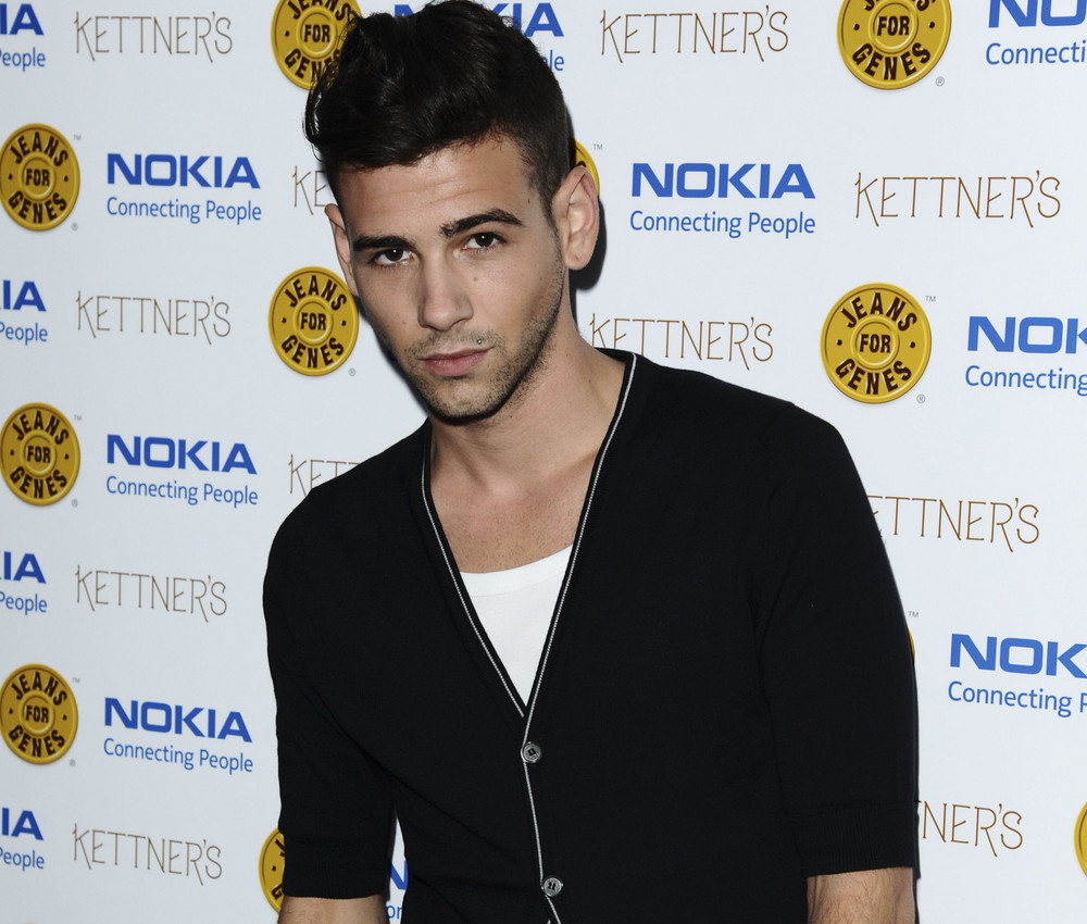 Model Jay Camilleri Shares His Battle with Eating Disorders