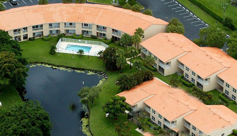 Transformations Treatment Center