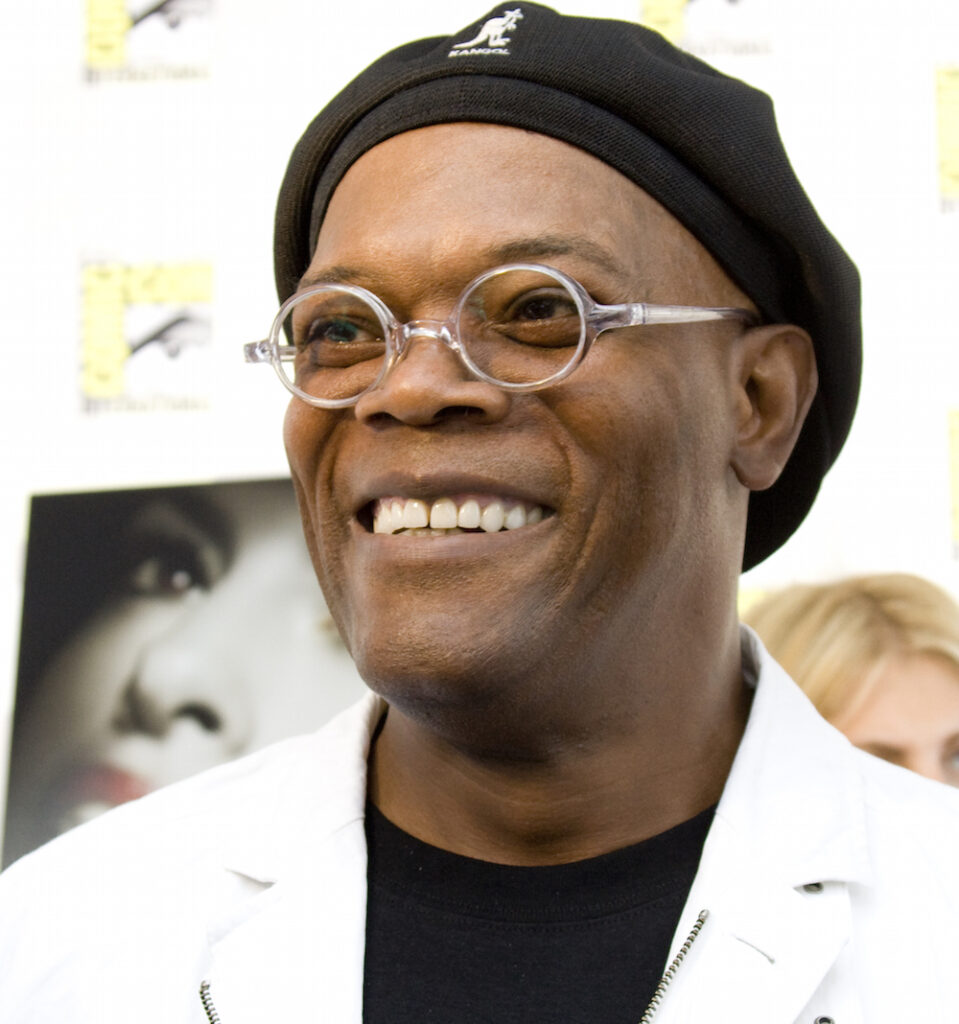 Sober Samuel L. Jackson Talks About Drug Dreams and Fighting the Urge to Use Sober Samuel L. Jackson Talks About Drug Dreams and Fighting the Urge to Use