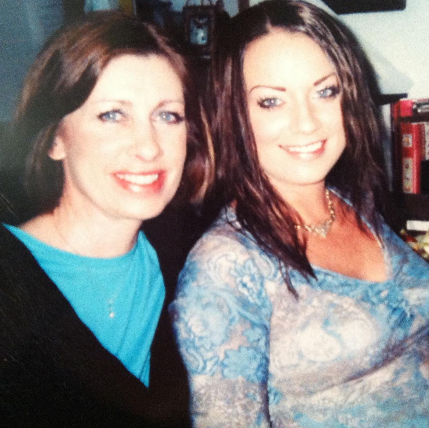 For Jennifer's Legacy: Losing My Daughter To Addiction Pushed Me To Advocacy