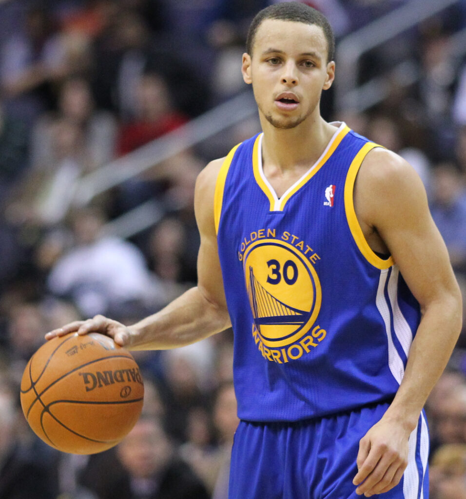 Steph Curry, NBA Logo Used To Brand Heroin Baggies Steph Curry, NBA Logo Used To Brand Heroin Baggies