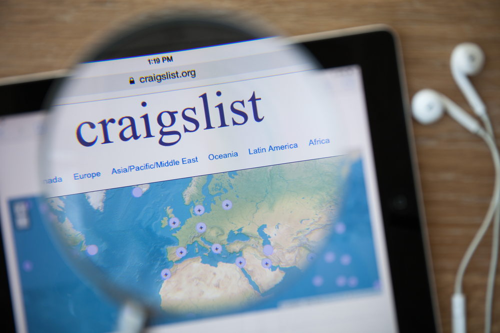 Man Seeking Dope: addicts figure out how to find drugs on Craigslist