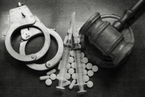 Drug Court Solutions Mislead the Public
