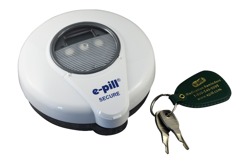 Technology to Transform The Fight Against the Opioid Epidemic