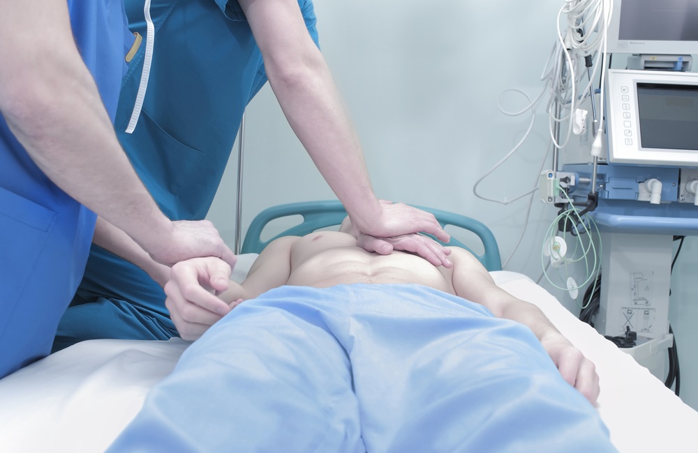 On the Front Lines of the Overdose Crisis