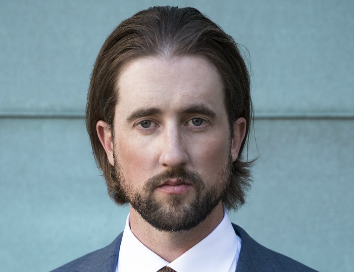 Columbine Survivor Finally Opens Up About Oxycontin