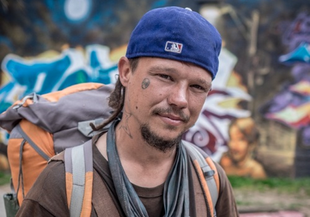 "The Hidden South" Gives a Voice to Marginalized People Living with Addiction