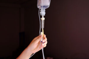 Ketamine Saved My Life