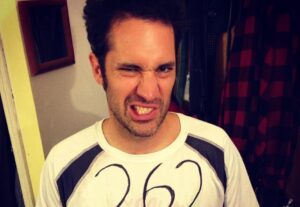 Mishka Shubaly's I Swear I'll Make It Up To You