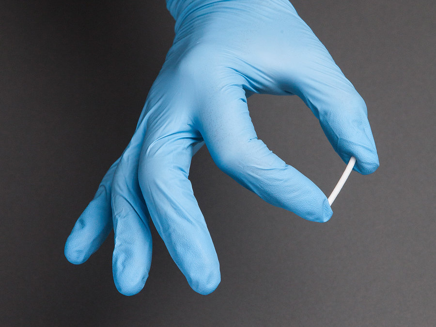 FDA Approves First-Ever Buprenorphine Implant To Treat Opioid Dependence