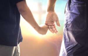 On Reconciliation With a Sober Parent