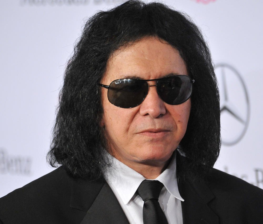 Gene Simmons Apologizes For Tactless Comments On Prince's Alleged Overdose Death