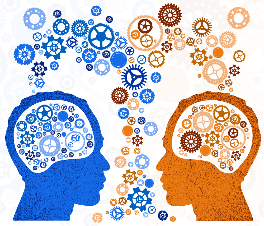 The Two Types of Alcoholic Brains: Anxiety-Prone and Impulsive