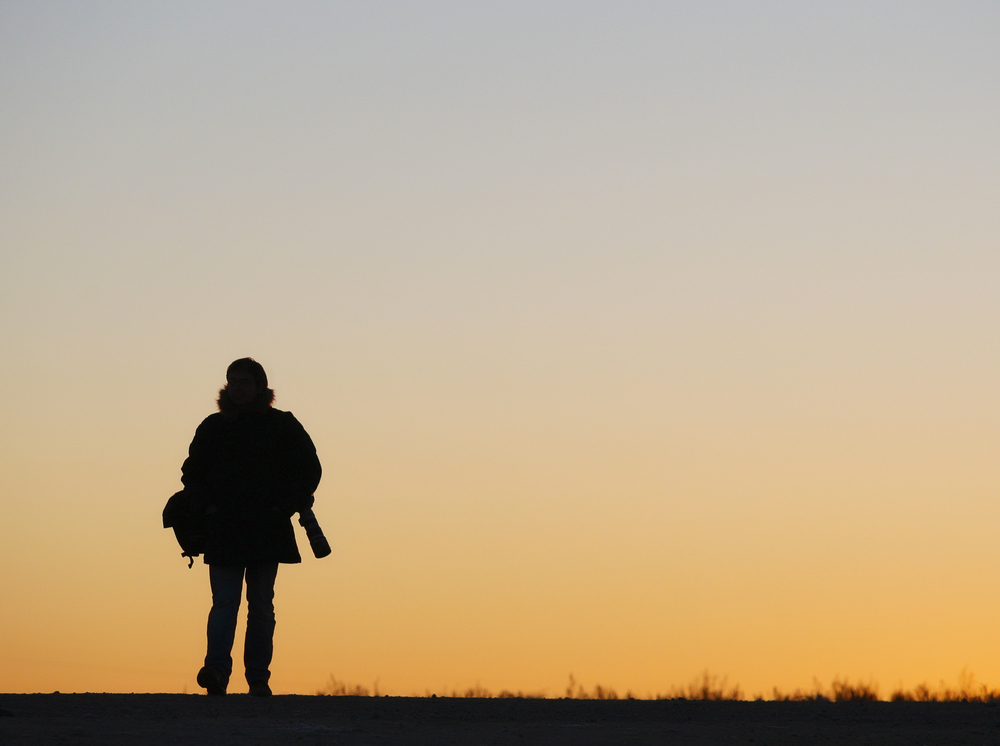 One Man's Addiction Awareness Trek Across The U.S For His Sister