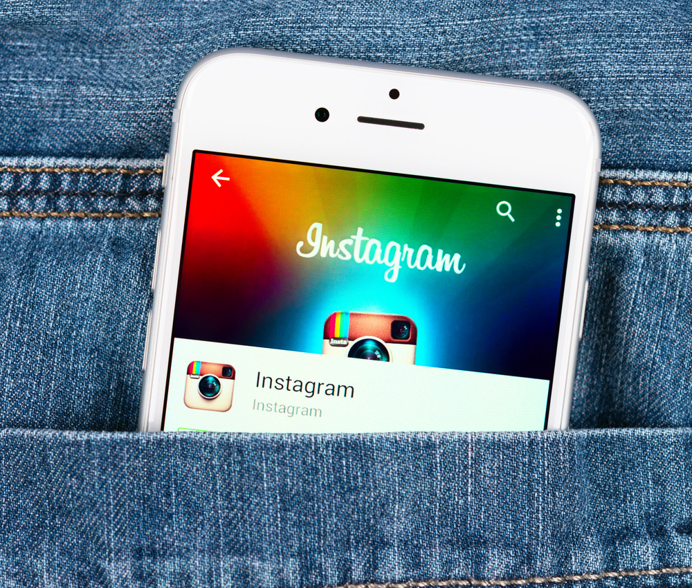 Eating Disorders Still A Major Issue For Instagram