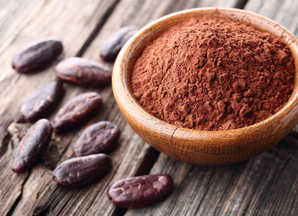 Cacao: The Next Big Party Drug?