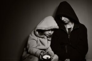 Pot Sales Go To Helping Homeless Families In Colorado