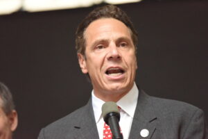 New York Gov. Cuomo Says Current Heroin Crisis ‘Worse Than’ Crack Epidemic