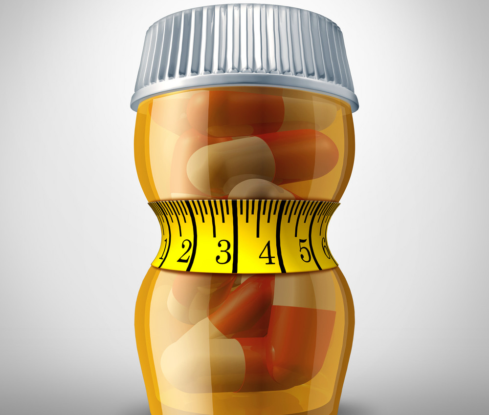 Psychiatric Drug Use More Than Doubles After Weight-Loss Surgery