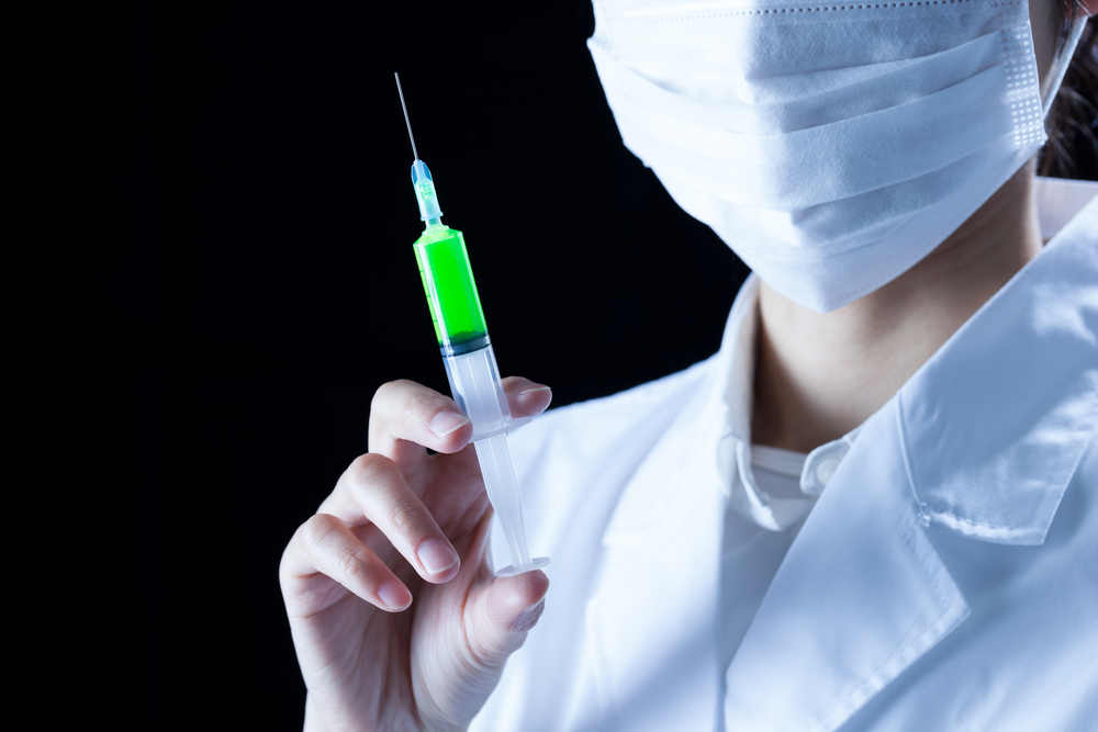 Surgical Technician's Stolen Fentanyl Spree Highlights Hospital Failure To Report Drug Theft