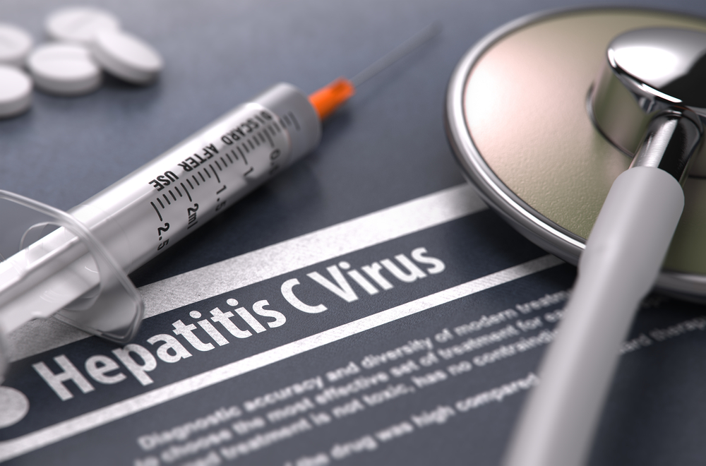 U.S. Hepatitis C Deaths Hit All-Time High Despite New Treatments