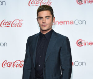 Zac Efron Talks About Getting Sober, 'Crossing the Line of Fear'
