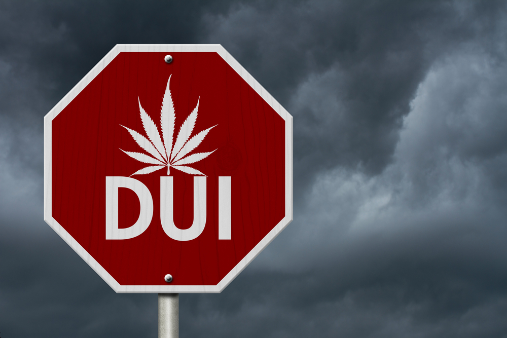 Marijuana-Related Fatal Car Crashes Have 'Skyrocketed' in Utah
