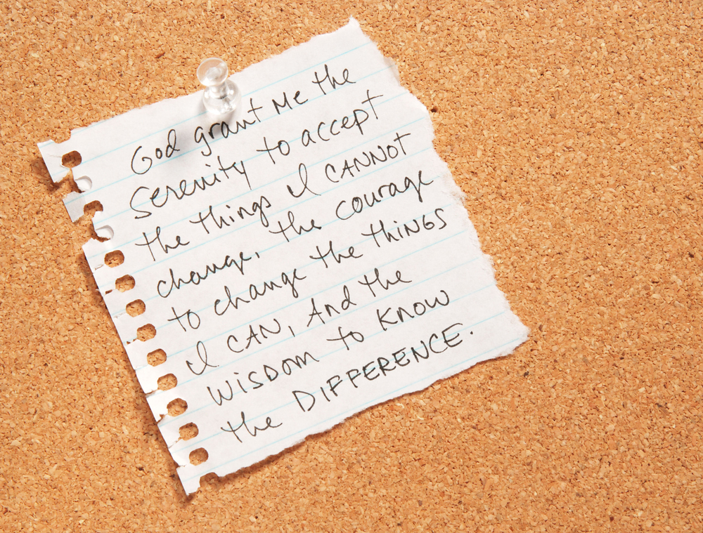 Prayer in AA Helps Reduce Alcohol Cravings, Study Finds