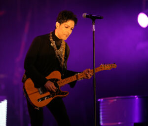 Prince Was Going to Meet With an Addiction Expert the Day After His Death