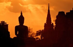 How I Accidentally Quit Drinking